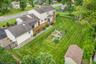 Aerial Backyard