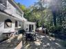 Patio Area with BBQ