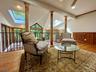 Family Room into Sunroom