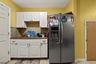 Summer Kitchen