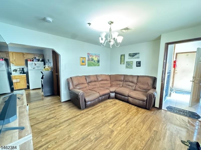 1st Floor Living Room