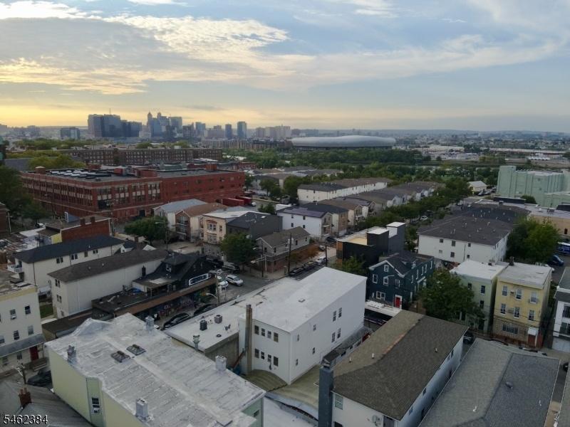 Drone view