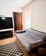 2nd floor living room