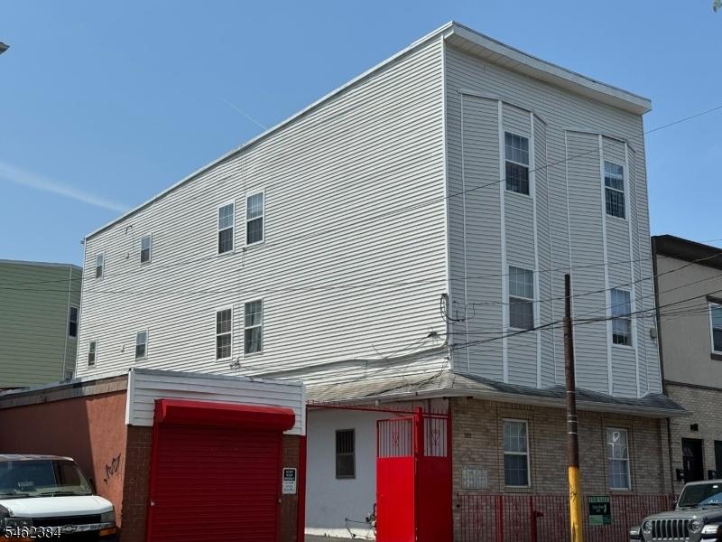 Front View