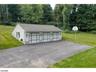 Detached 3-car Garage