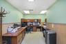 Office/Reception Area