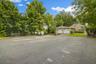 Front of Business/Parking Lot