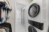 washer/dryer