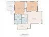 Floor Plan with dimensions