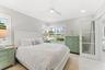 2nd bedroom/Intracoastal views/Elegant french doors