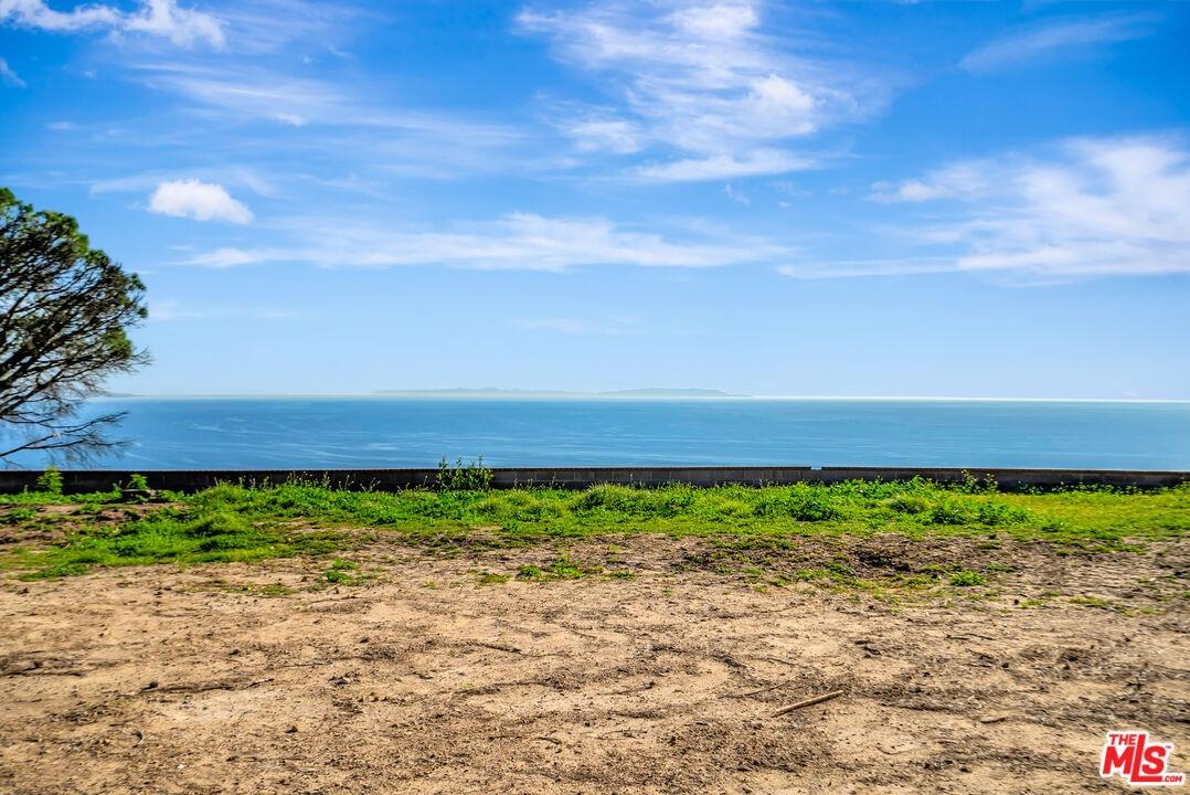 Homesite pad