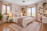 Bedroom 3 - Virtually Staged