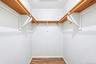 Primary bedroom WIC