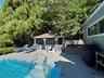 View of Pool area and Gazebo