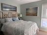 Bedroom 3 King/Queen perfect for guests to stay and relax