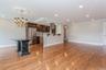 Open Dining Area