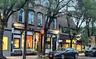 Rhinebeck Village