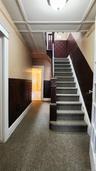 1st Floor- foyer