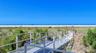 Enjoy the world-famous white quartz sand of Siesta Key Beach just minutes from home.