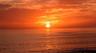 Spectacular Gulf sunsets are part of the Siesta Key lifestyle.