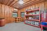 barn office under air