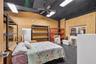 storage area or 2nd bedroom in in law suite