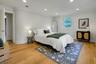 Also features a large closet
