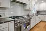 Thermador appliances