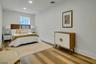 Spacious bedroom 4