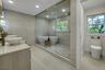 Luxurious primary bath