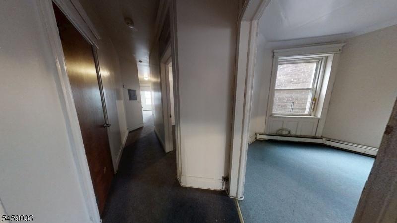 Hallway 2nd Floor
