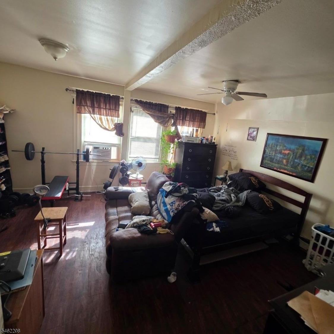 3rd fl livingroom