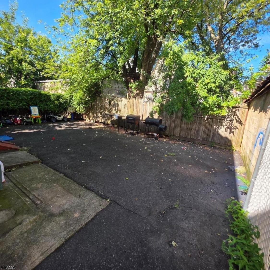 backyard 1