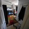 3rd fl bedroom