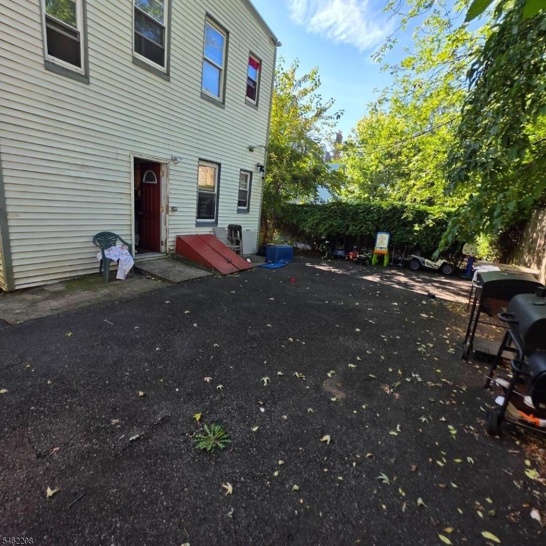backyard 2