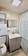 Hensler #2 Bathroom