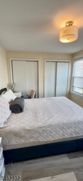 Hensler #2 Bedroom 1