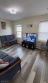 Hensler #2 Livingroom