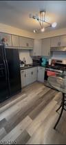 Hensler #2 Kitchen