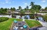 Beautiful decking. Upper Floor balcony - great views