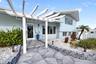 Great curb appeal and space fora large garden