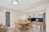 Florida Room, can be used as a bonus room, library, office, reading area, gym