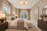 Virtually enhanced. Changed the sitting room back into a bedroom.