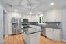 Eat In Kitchen