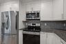 Eat In Kitchen
