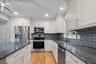Eat In Kitchen