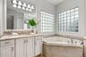 Jetted Bathtub