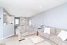 OPEN FLR PLAN FR TO BREAKFAST