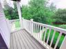 Primary Bedroom - Balcony