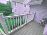 Primary Bedroom Balcony